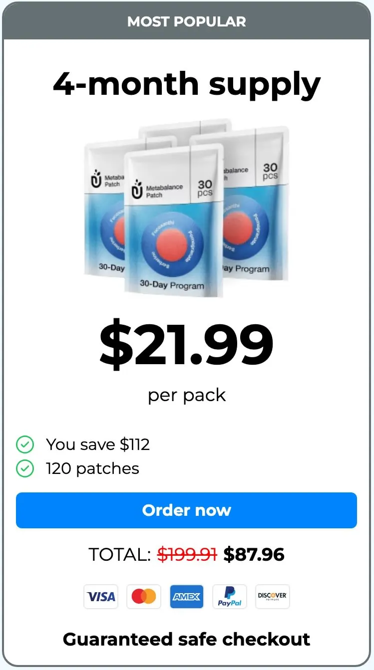 Order Purisaki Berberine USA ClickBank